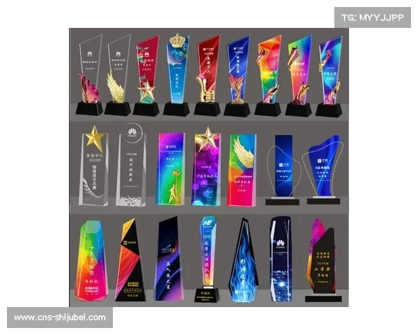 连云港水晶工坊发布定制冠军奖杯设计稿正式公开全新创意亮相