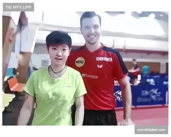 王楚钦孙颖莎领衔全运会乒乓球种子名单，男女组竞争激烈引关注