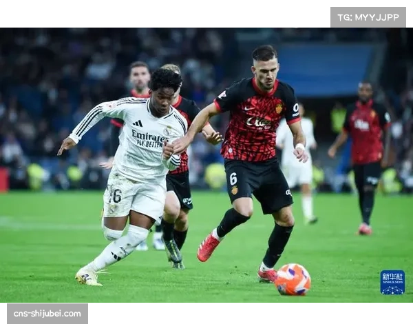 马略卡与格拉纳达互交白卷 本轮西甲保级战双方均未占得先机 马略卡与格拉纳达互交白卷 本轮西甲保级战双方均未占得先机