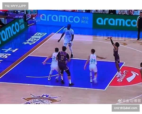 北控里勒单场35分命中5三分 外线火力全开